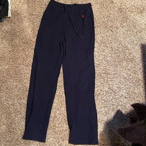Polo pj pants